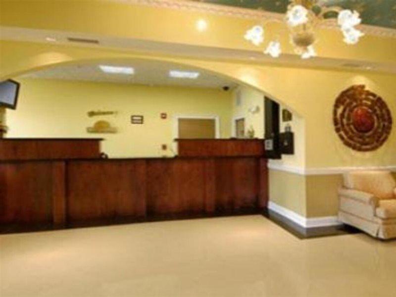 Days Inn & Suites By Wyndham Swainsboro Dış mekan fotoğraf